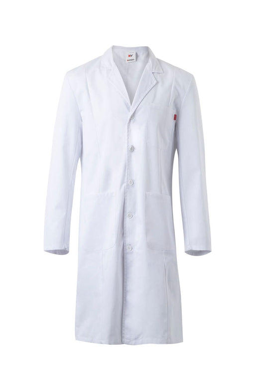 Bata semientallada hombre VELILLA