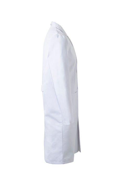 Bata semientallada hombre VELILLA