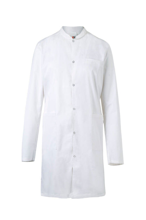 Bata stretch cuello mao hombre VELILLA