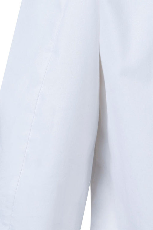Bata stretch cuello mao hombre VELILLA