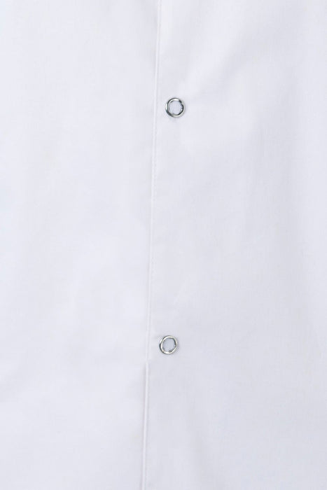 Bata stretch cuello mao hombre VELILLA