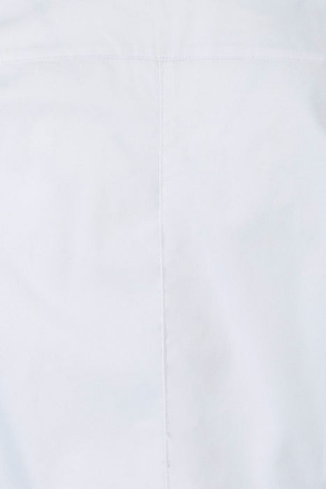 Bata stretch cuello mao hombre VELILLA