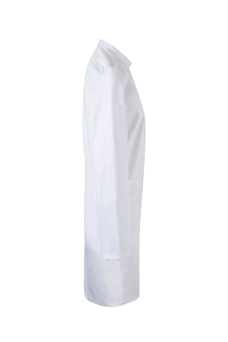 Bata stretch cuello mao hombre VELILLA