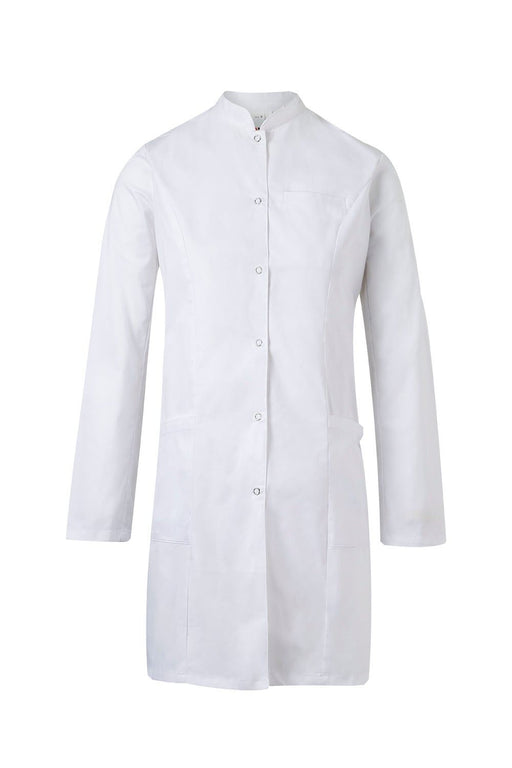 Bata stretch cuello mao mujer VELILLA