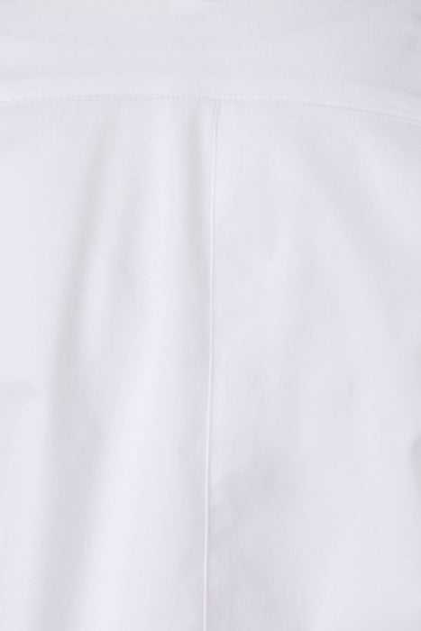 Bata stretch cuello mao mujer VELILLA