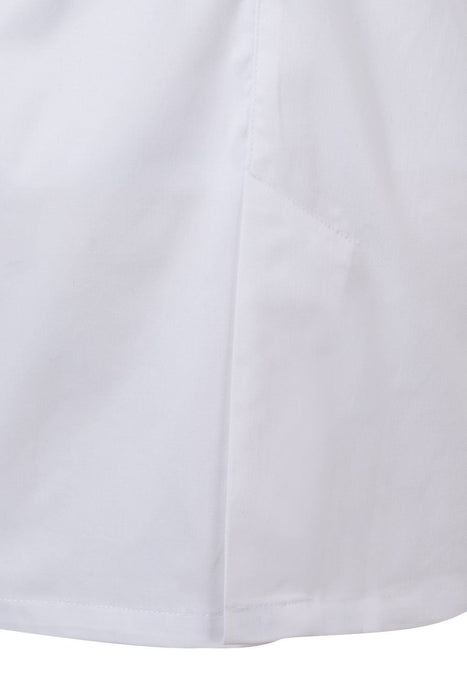 Bata stretch cuello mao mujer VELILLA