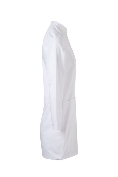 Bata stretch cuello mao mujer VELILLA