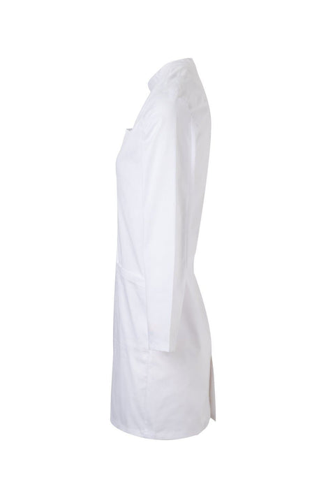 Bata stretch cuello mao mujer VELILLA