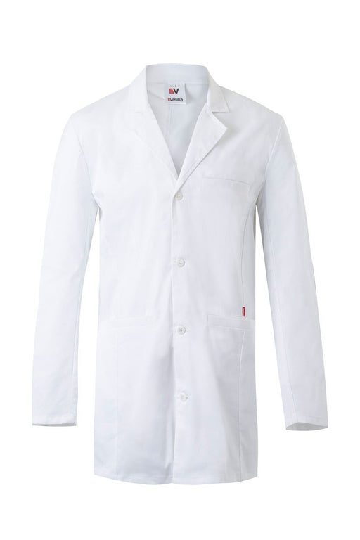 Bata stretch corta hombre VELILLA
