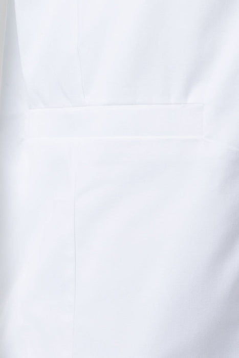 Bata stretch corta hombre VELILLA