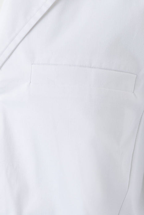 Bata stretch corta hombre VELILLA