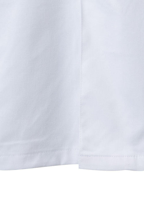 Bata stretch corta hombre VELILLA