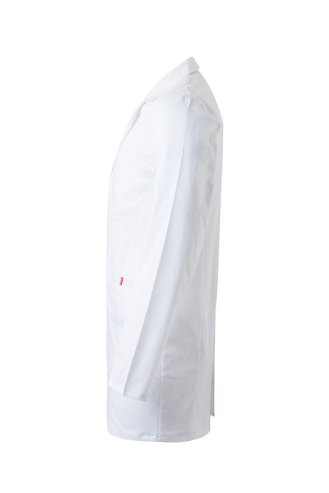 Bata stretch corta hombre VELILLA