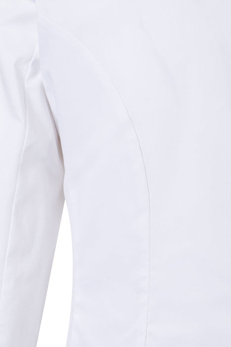 Bata stretch corta mujer VELILLA