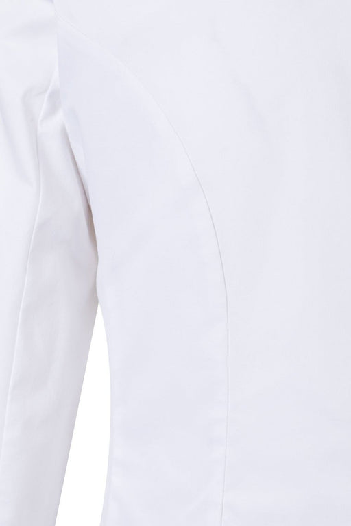 Bata stretch corta mujer VELILLA