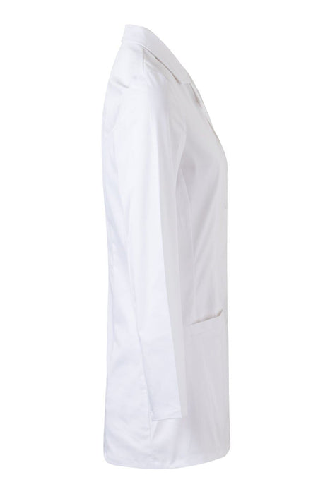 Bata stretch corta mujer VELILLA