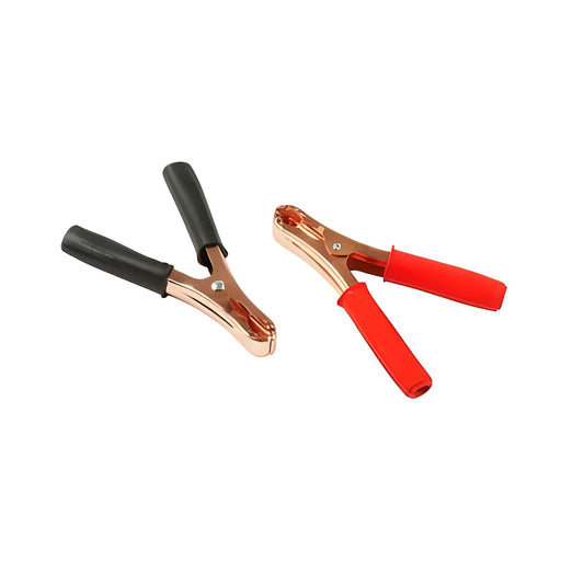 Pinzas para Batería