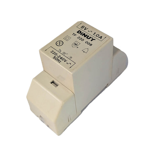 Transformador Modular 220-240V 8V