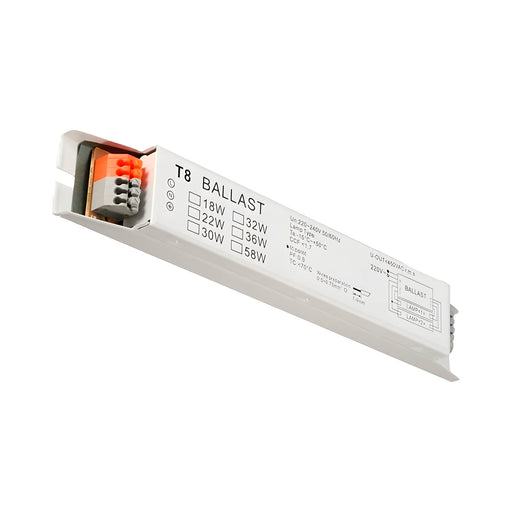 Transformador para Tubo Fluorescente
