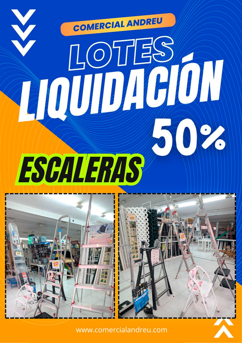 ESCALERAS
