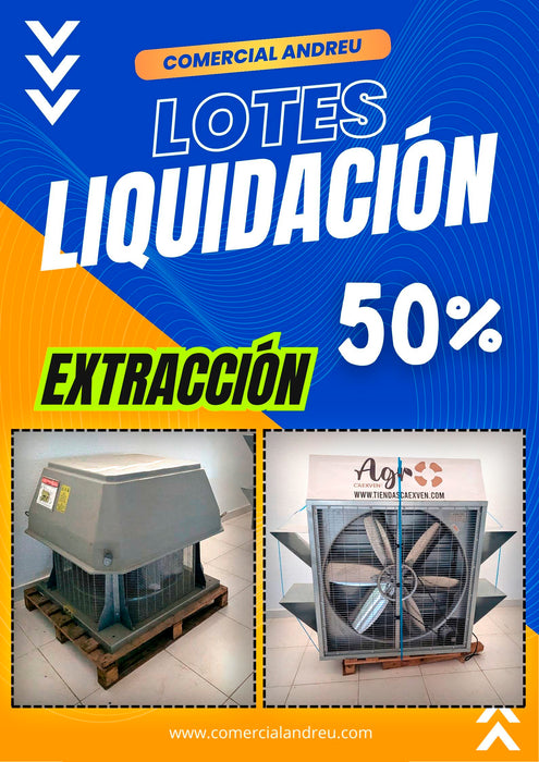 EXTRACCIÓN