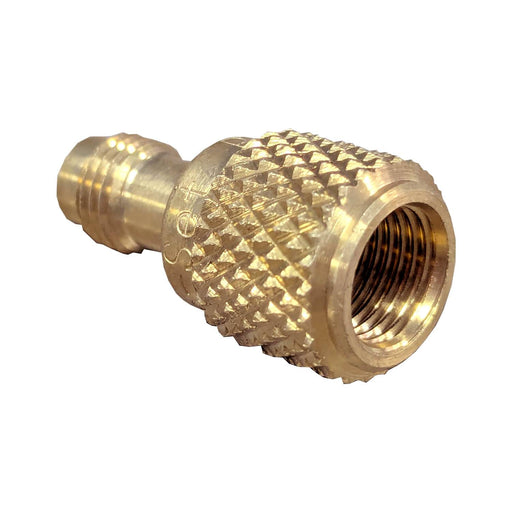 Adaptador para Manguera de Aire Acondicionado