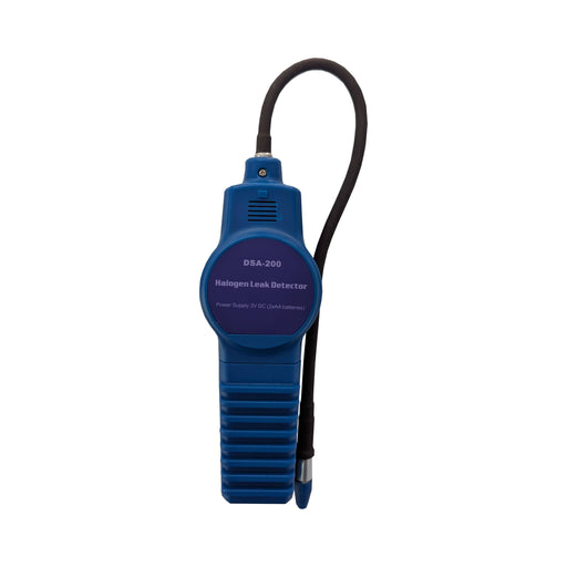 Detector de fugas BTA-200 para aire acondicionado