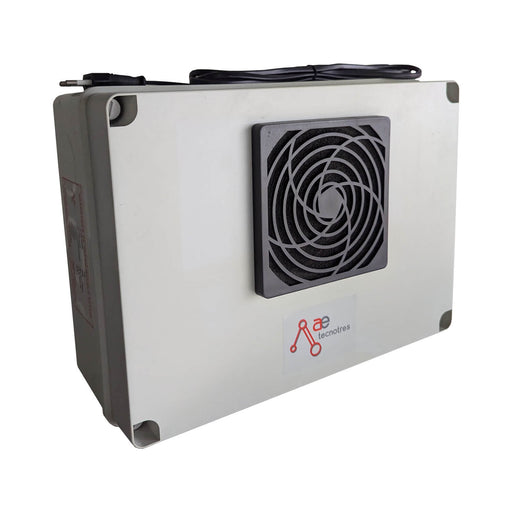 Ozonizador CLV-250 para Aire Acondicionado