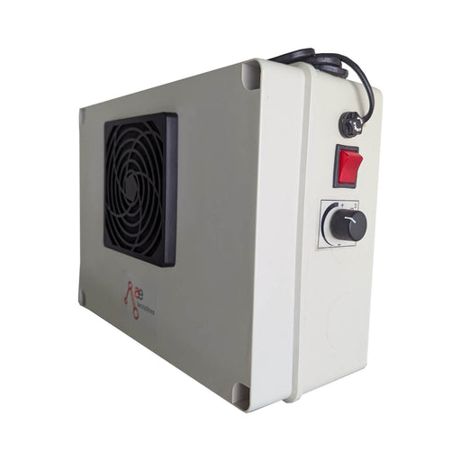 Ozonizador CLV-250 para Aire Acondicionado