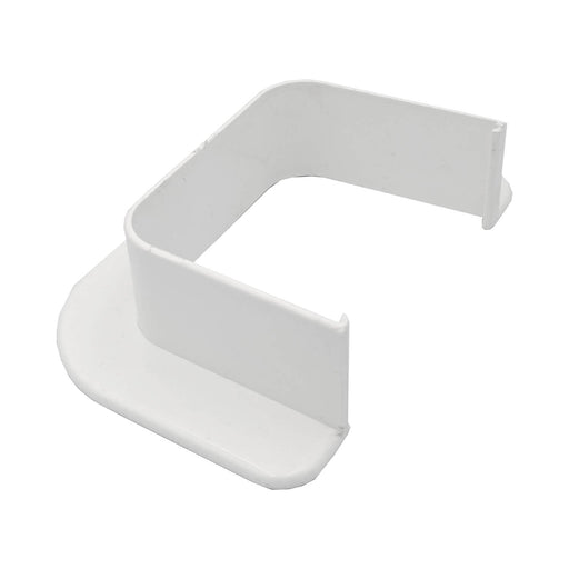 Pasamuros canaleta para tubos de aire acondicionado