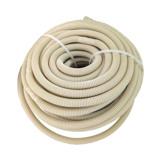 Tubo corrugado para desagüe 18x20 - 50 metros