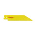 Hoja Sierra Bimetal para PVC Starret