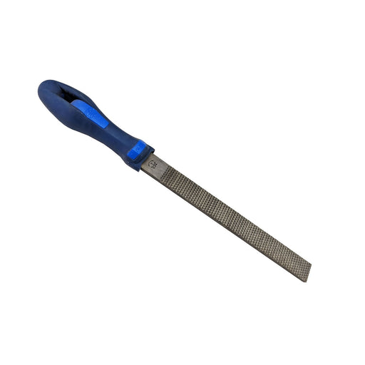 Lima SB Plana Recta para Desbaste Profesional