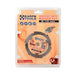 Disco de Corte para Madera y PVC 115mm Karpa Tools