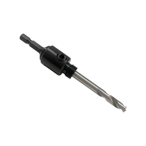 Husillo adaptador para brocas y puntas