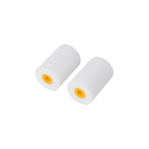 Recambio de rodillo para pintura de 0.6 cm