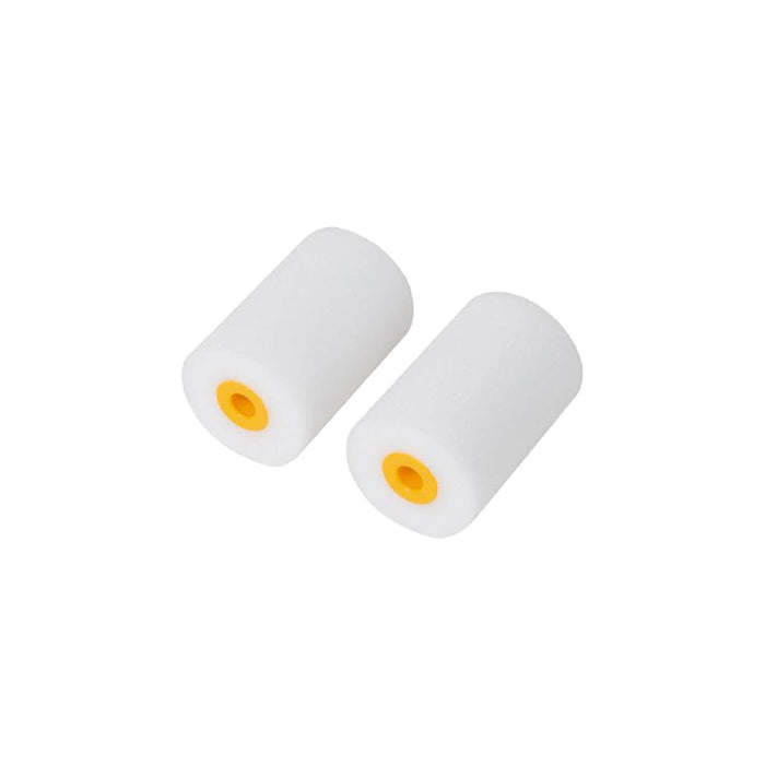 Recambio de rodillo para pintura de 0.6 cm