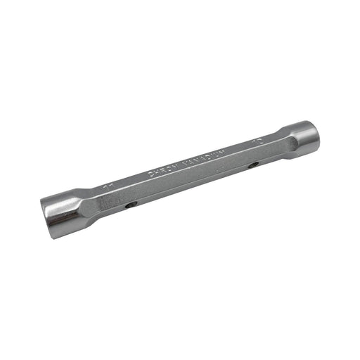 Llave de tubo profesional para herramientas manuales