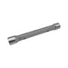 Llave de tubo profesional para herramientas manuales