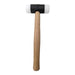 Martillo de Nylon - Herramienta Manual Resistente
