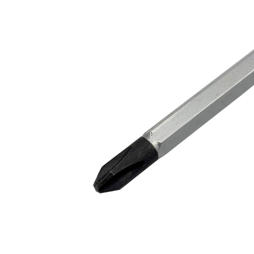 Destornillador punta estrella Alyco profesional