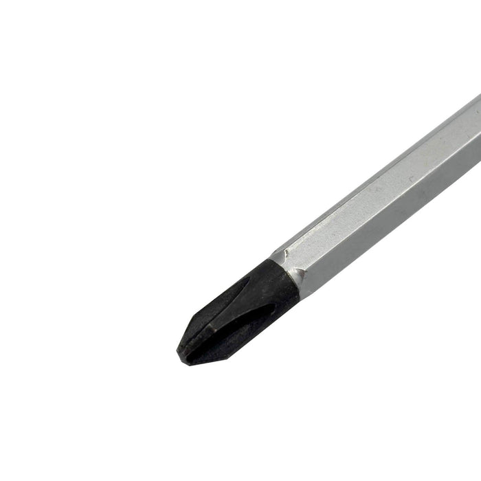 Destornillador punta estrella Alyco profesional