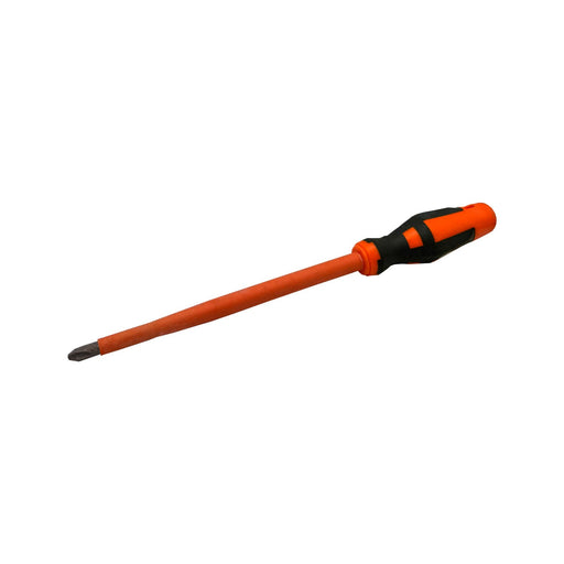Destornillador aislado punta estrella 3.0X200 - Seguridad profesional