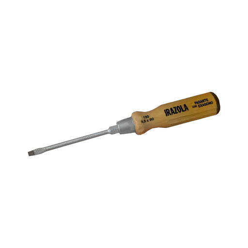 Destornillador Irazo M/M 4.0x100 mm B/P