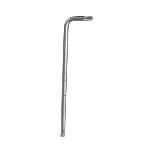 Llave Torx Acodada Profesional