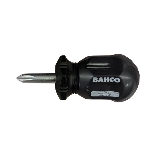Destornillador Doble Boca Corto Profesional
