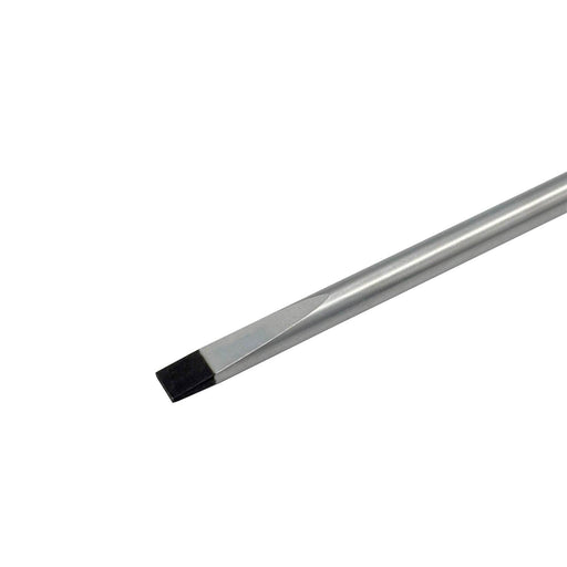 Destornillador punta plana Alyco profesional