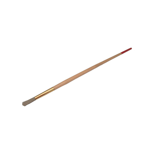 Pincel para Barnizado - Herramienta Profesional de Pintura