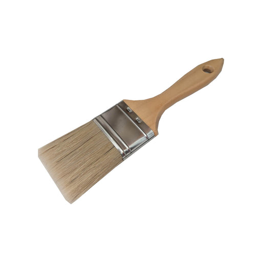 Paletina Doble para Pintura y Construcción