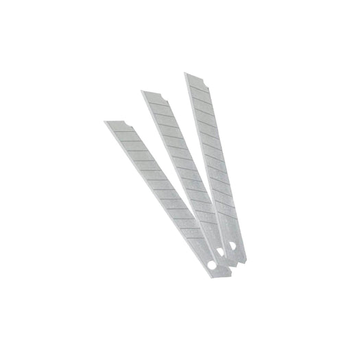 Recambio de cuchilla cutter 9mm